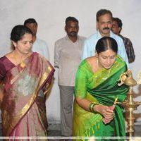 Thaandavam Movie Opening - Pictures | Picture 133585